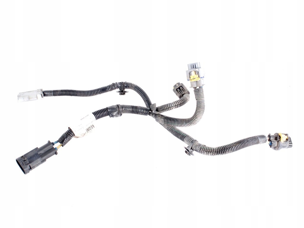 9687386880 - ЖГУТ ПРОВОДОВ ВЕНТИЛЯТОРА PEUGEOT 508 2.0 2.2 HDI BLUEHDI