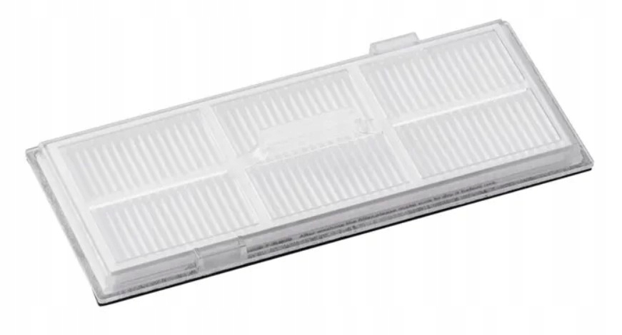 2x Filtr do Roborock S8, S8+, S8 Pro Ultra, S7, S7 MaxV, S7 Plus S7 Pro Rodzaj filtr