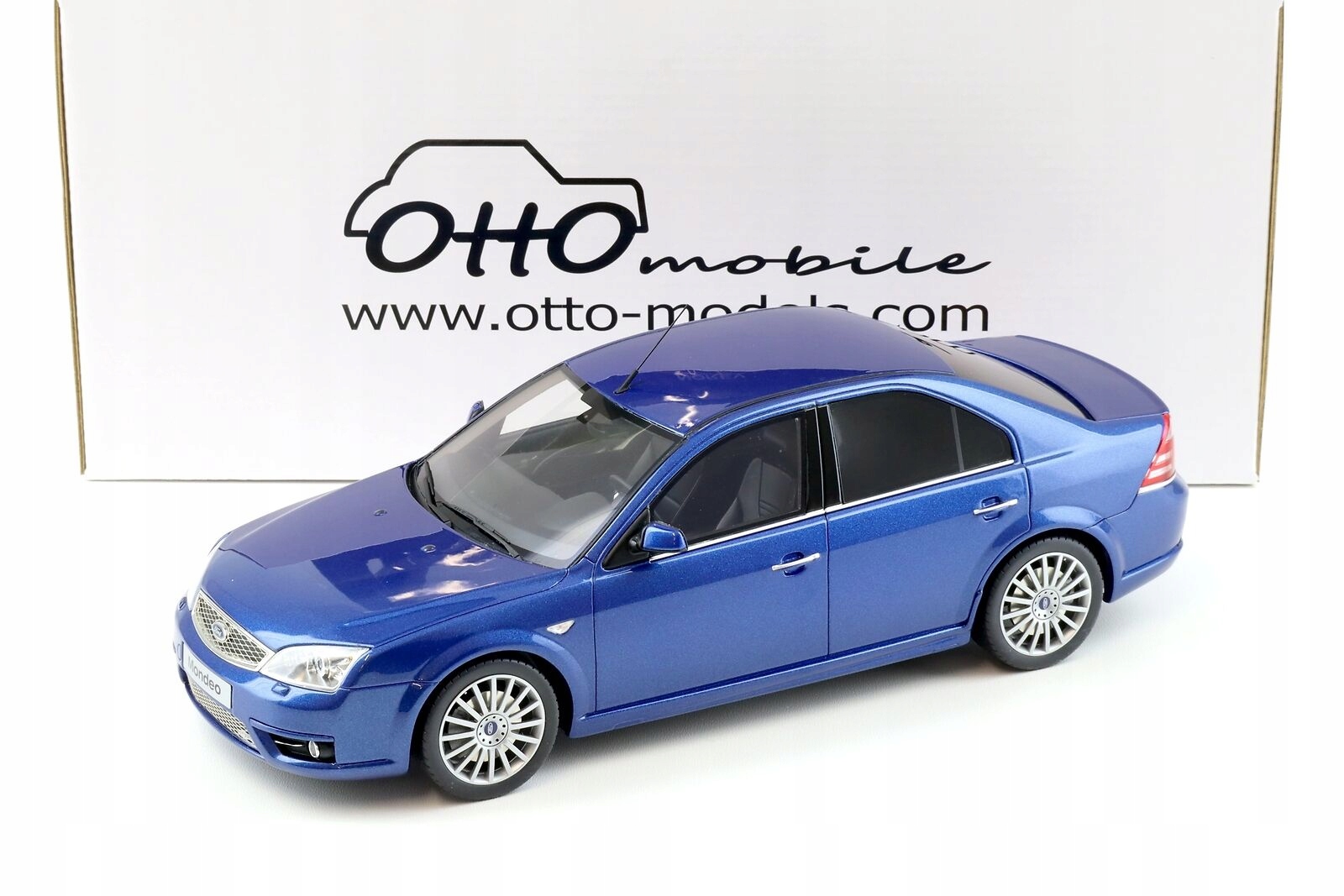 Fordmondeo ST220 Otto 2005 1/18 Otto Mobile