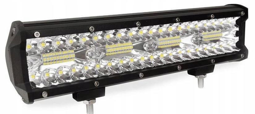 02435 - Робочий світильник AWL21 80 LED COMBO 9-36v, Amio