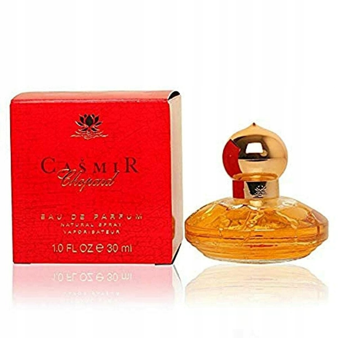 Dámské Parfémy Chopard Edp 30 ml Casmir (30 ml)