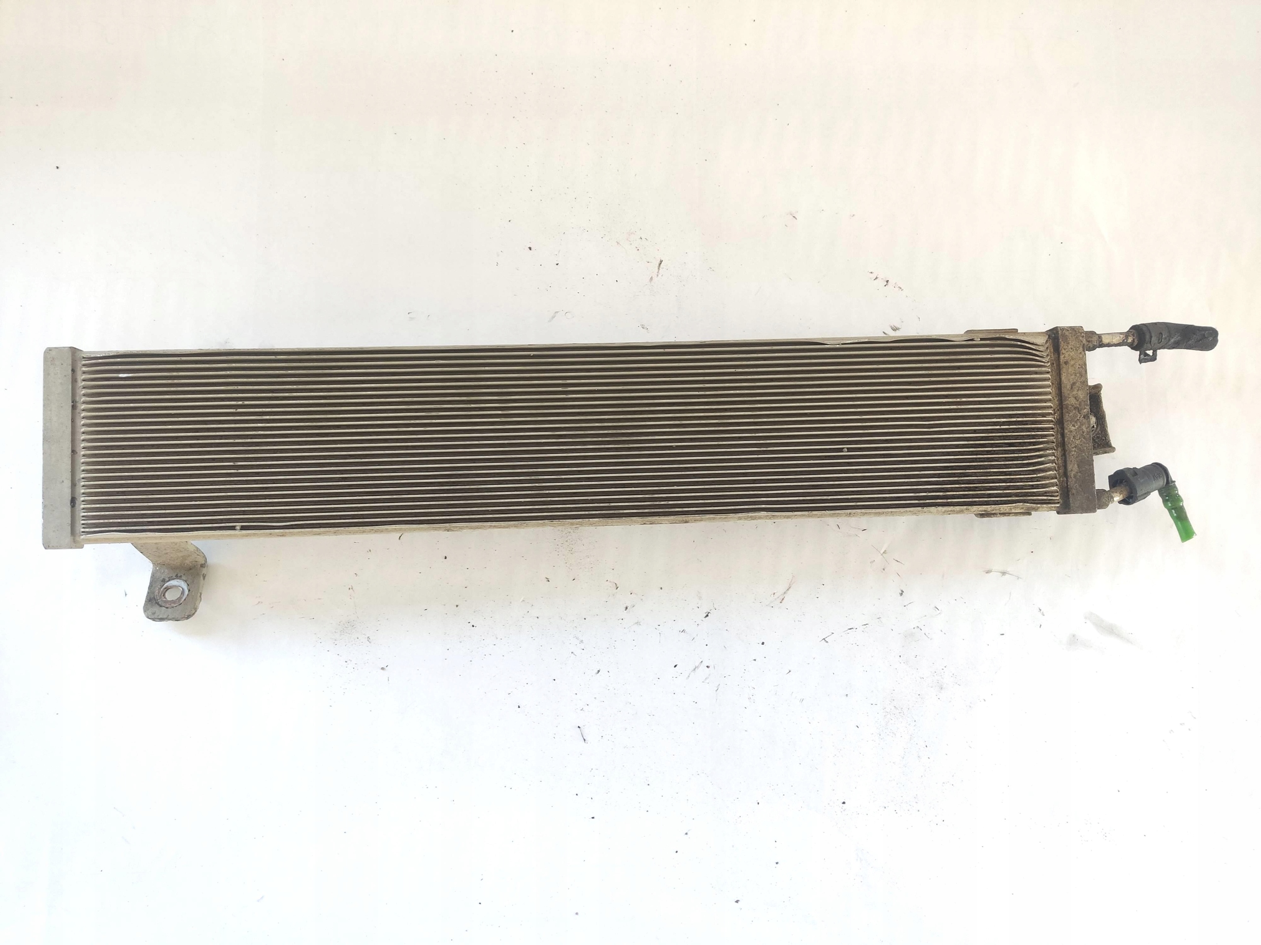 CHŁODNICA PALIWA VOLKSWAGEN Sharan I 1.9 TDI