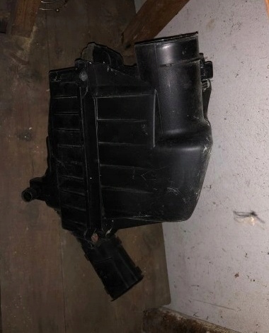 ФІЛЬТР ПОВІТРЯ FORD MONDEO Mk4 1.6 ECOBOOST