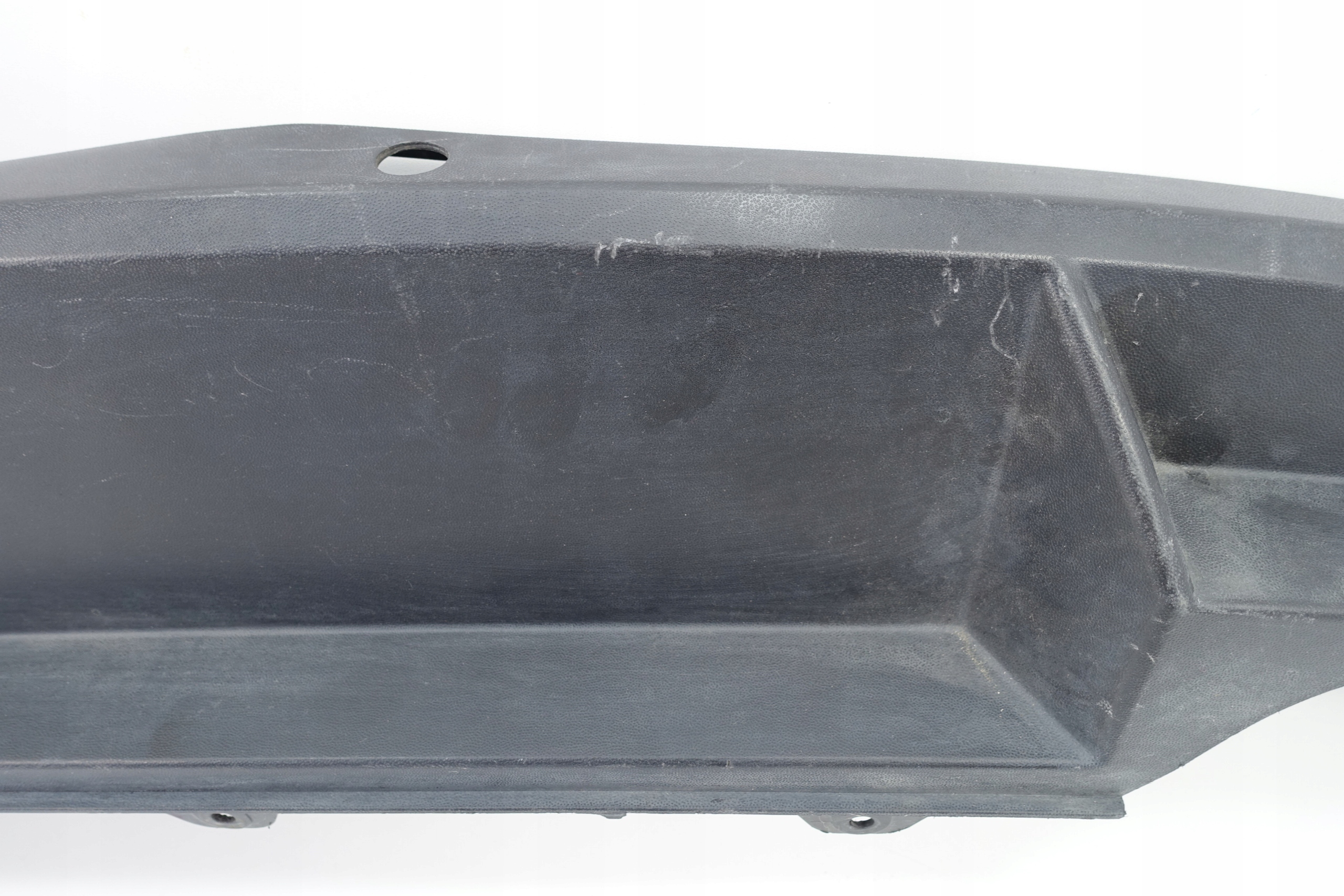 Diffuseur Accessoires Arrière SKODA OCTAVIA III Berline 5E5807521