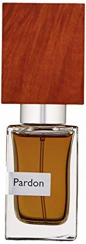 Nasomatto Pardon Edp Objem: 30 ML Pro Muže