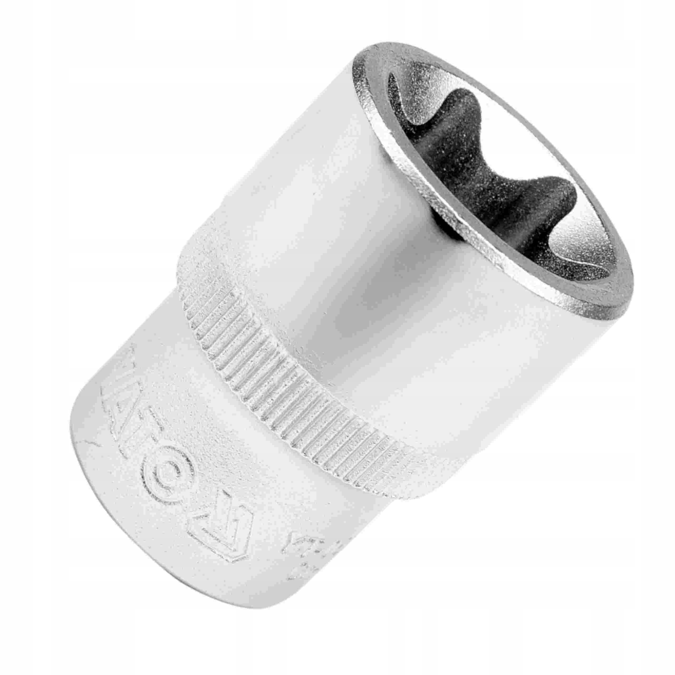 

Yato Nasadka Torx 1/2" E10 CrV Stal YT-05220