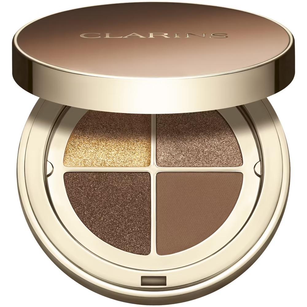 Palette 4 Couleurs #04-brown sugar gradation