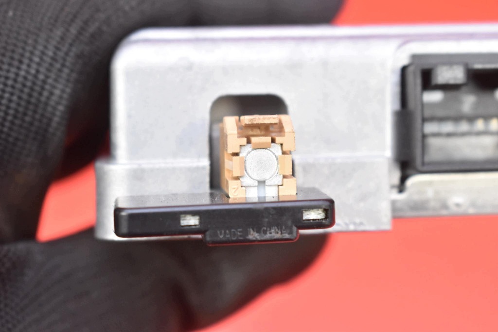 control unit module BLUETOOTH 13353285 OPEL ASTRA 4 IV J 09-12