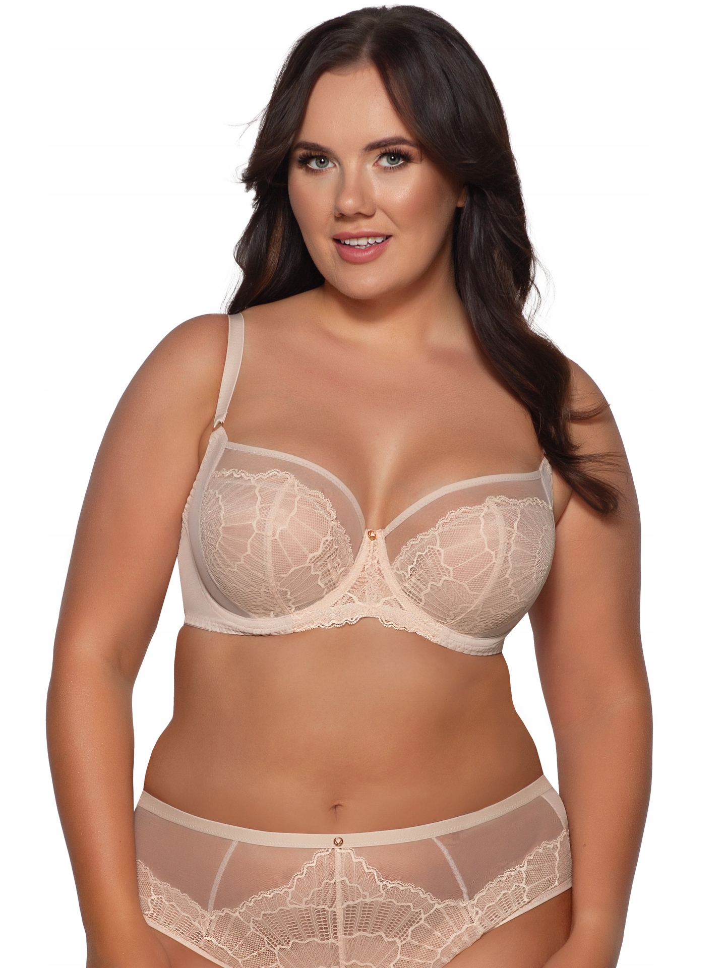 Biustonosz Av 2109 Soft Beige 65H