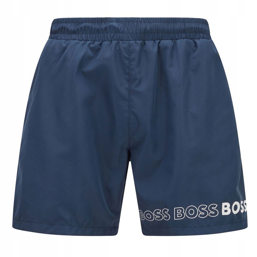Plavkové šortky Hugo Boss Dolphin 50469590