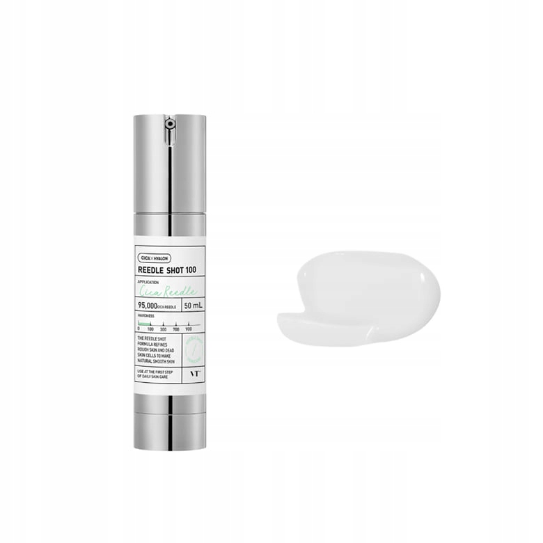 Vt Cosmetics Reedle Shot 100, 50 ml Regenerační booster
