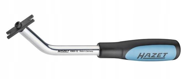 СКРЕБОК 4968-12 HAZET