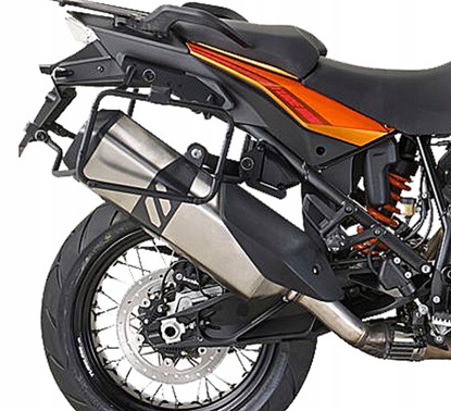 БІЧНА СТІЙКА KTM 1190 ADVENTURE / R 13-16