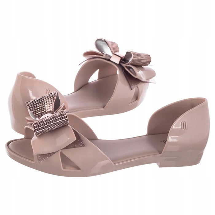 

Buty na Lato Sandały Melissa Seduction V Ad 32663