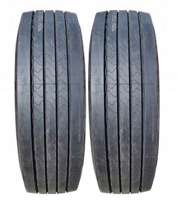 265/70 R19. 5 новый оригинальный передний M+S 3PMSF PREMIUM