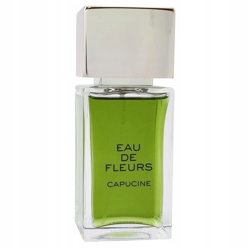 Chloe Eau De Fleurs Capucine 100 ML Eau De Toilette Unikat