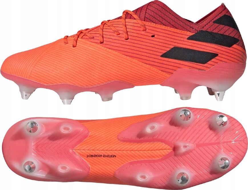 Boty korkové adidas Nemeziz 19.1 Sg vel. 40