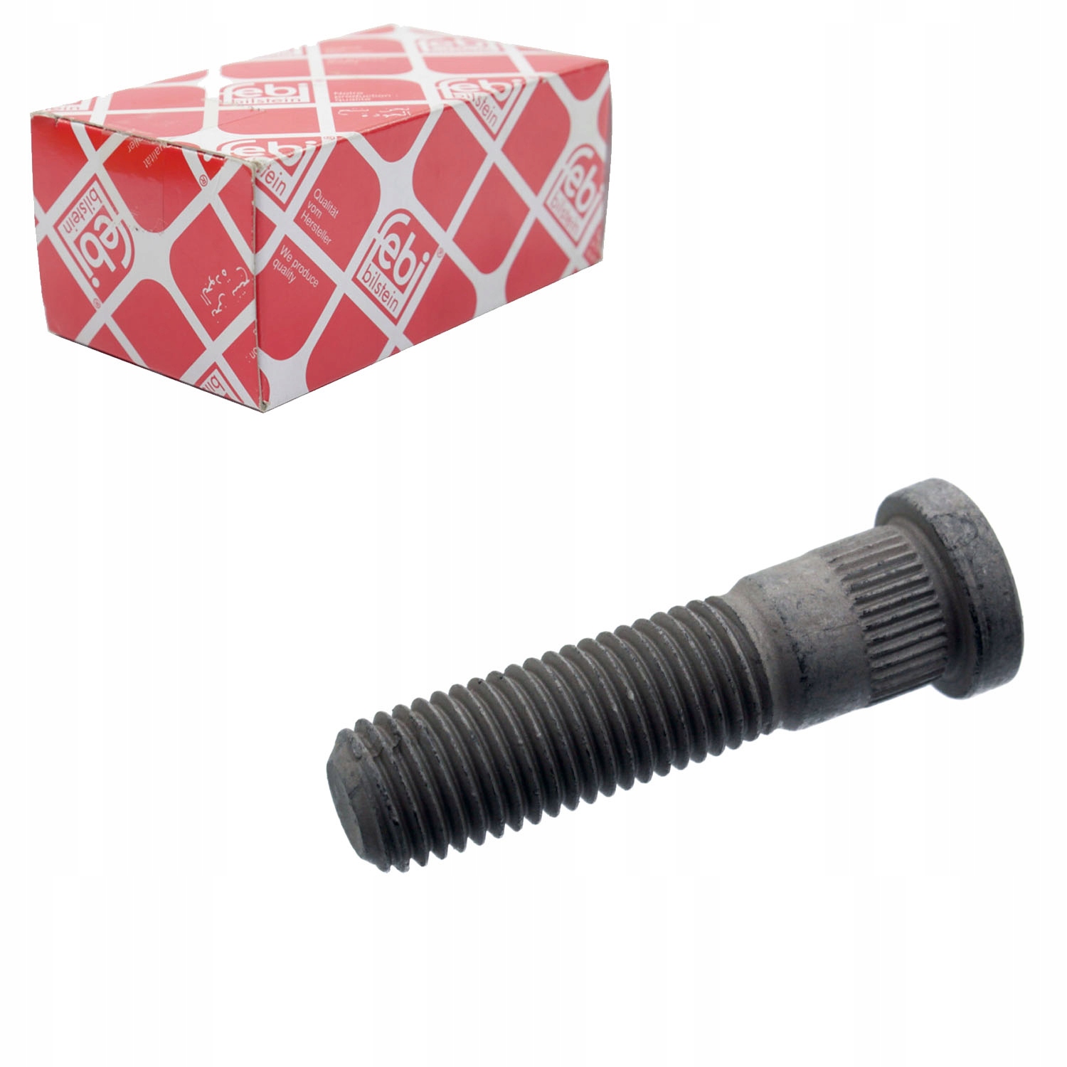 

Febi Szpilka Piasty Ford