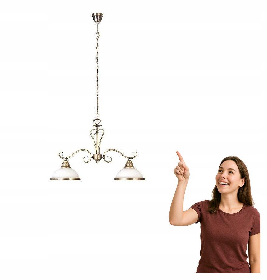 Luster Elisett 2757 Rabalux