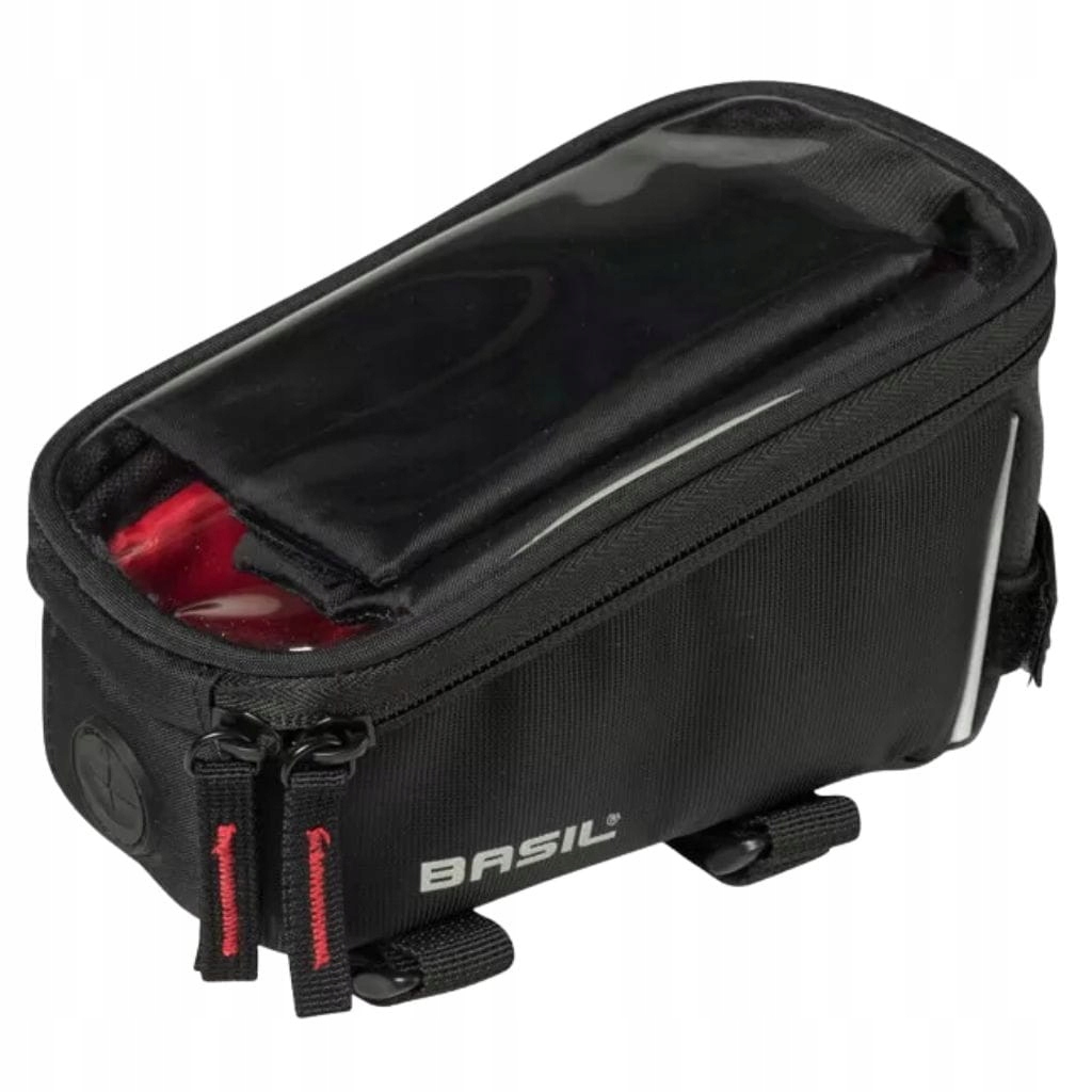 Brašna na rám Basil Sport Design pláštěnka 1l