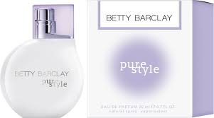 Betty Barclay Pure Style 20 ml woda perfumowana z Niemiec