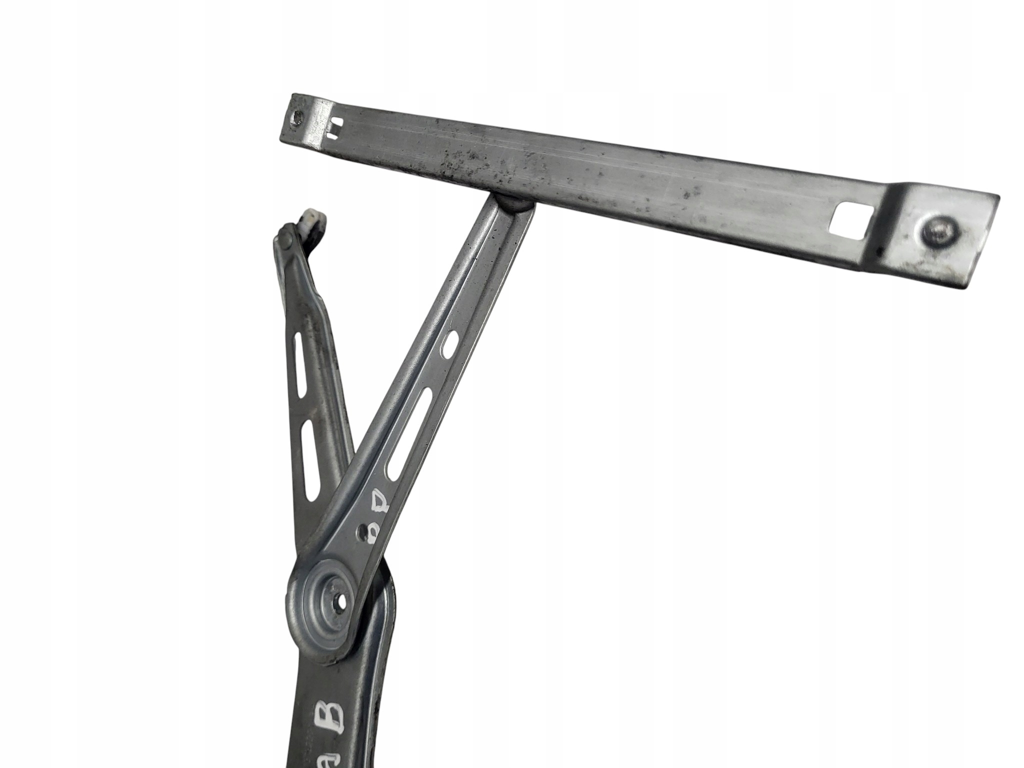 window regulator right front OPEL ZAFIRA B