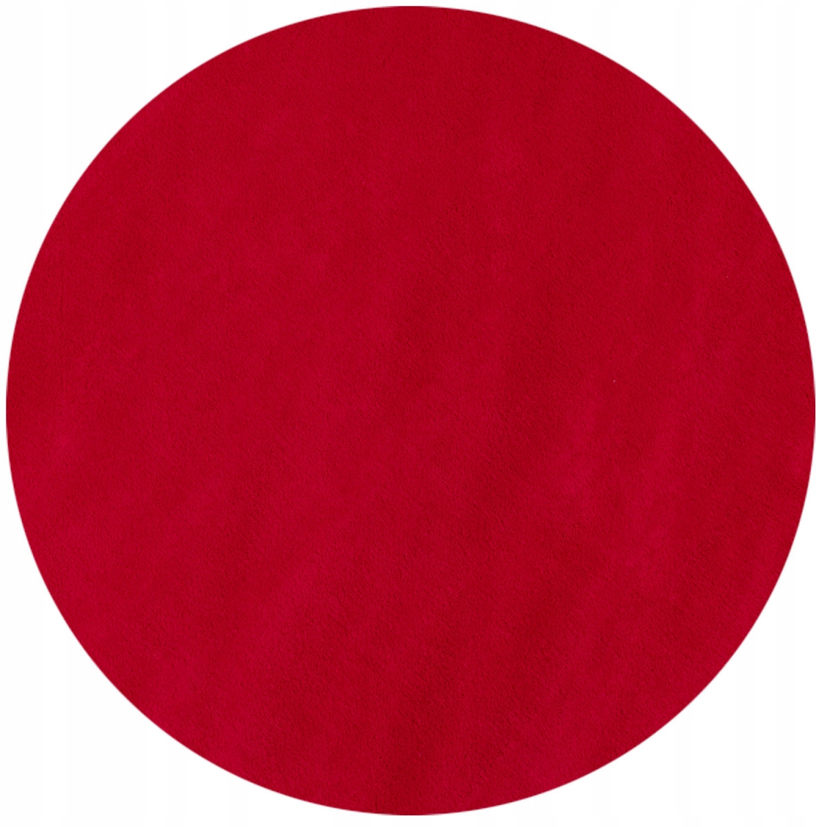 200x200 (průměr) kruh Kusový koberec Sky 5400 Red kruh