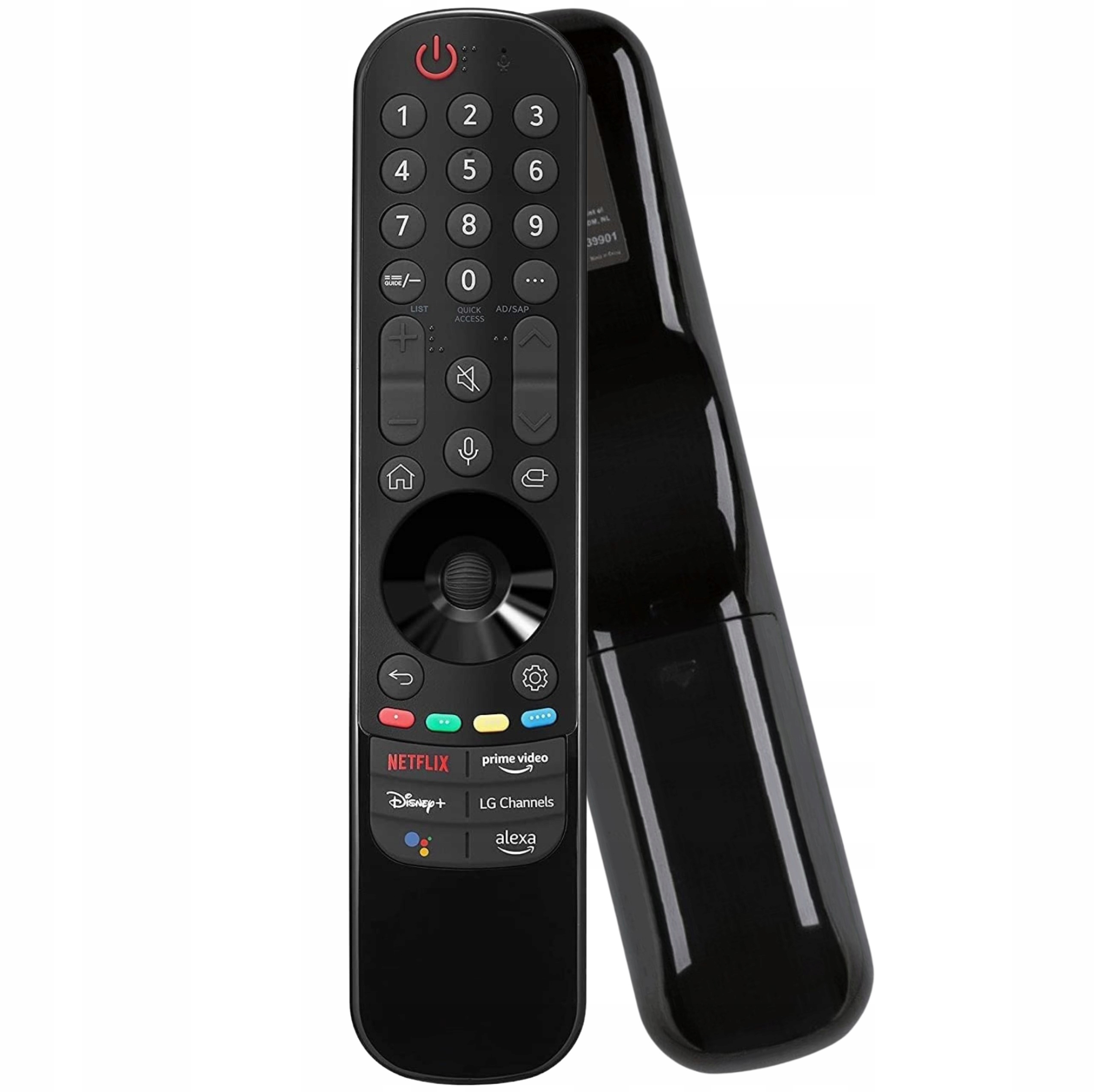 Dálkový Ovladač Pro Tv Lg AN-MR22GA AN-MR22GN 2022 Hlasový