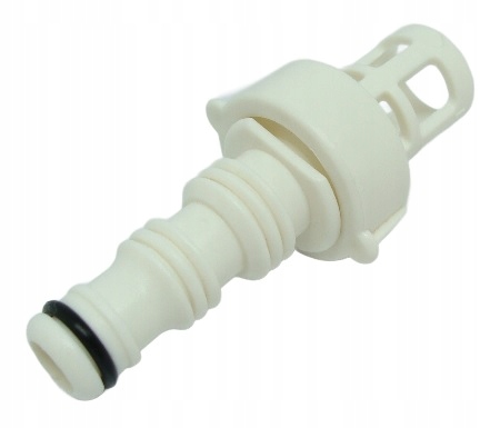 INTEX ŁĄCZNIK NA WĄŻ OGRODOWY ZAWÓR SPUSTOWY WODY