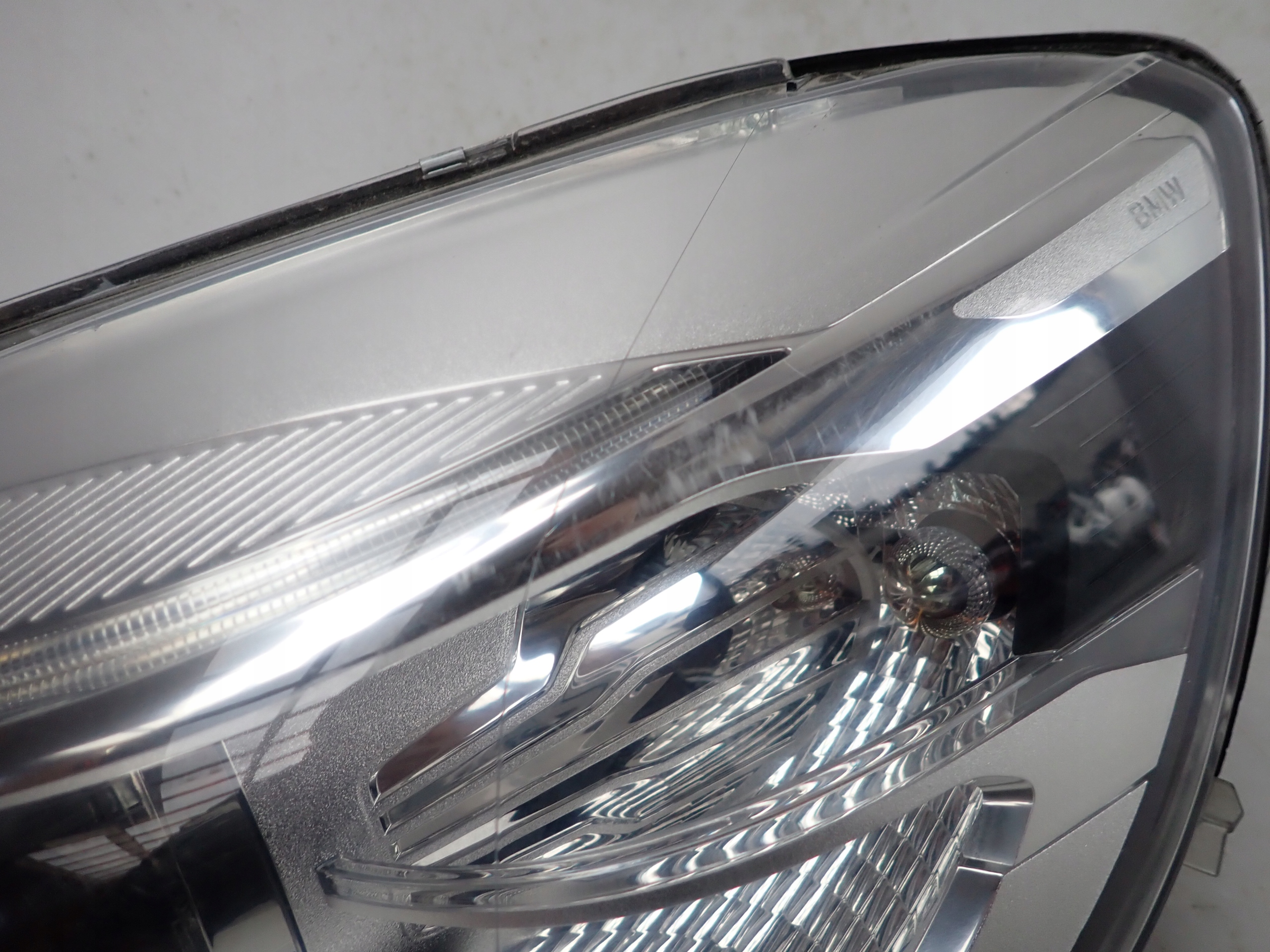 BMW 2 F45 F46 14- FULL LED left front front light front 7422579