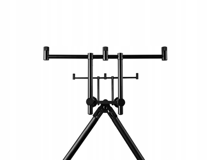 Buzz Bar (na 4 Wędki) Do Rod Pod Delphin Rpx 4 BlackWay
