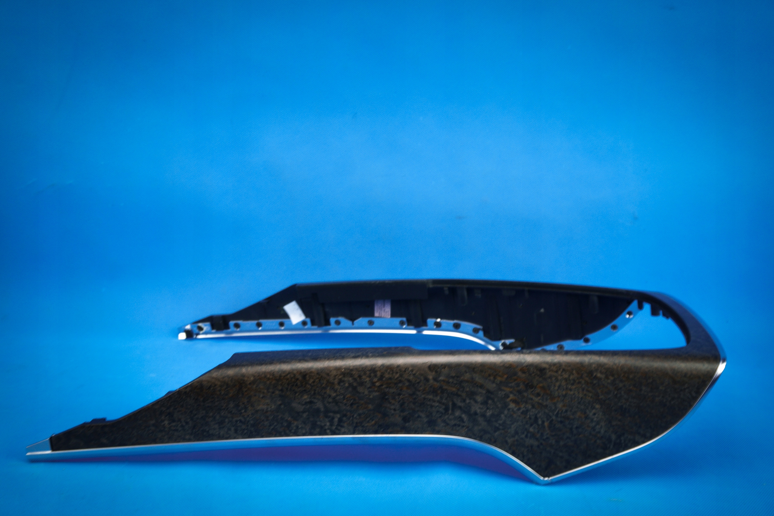 Listwa dekor tunelu Audi A6 4G A7 4G0864261AT ND8 Typ samochodu Samochody osobowe