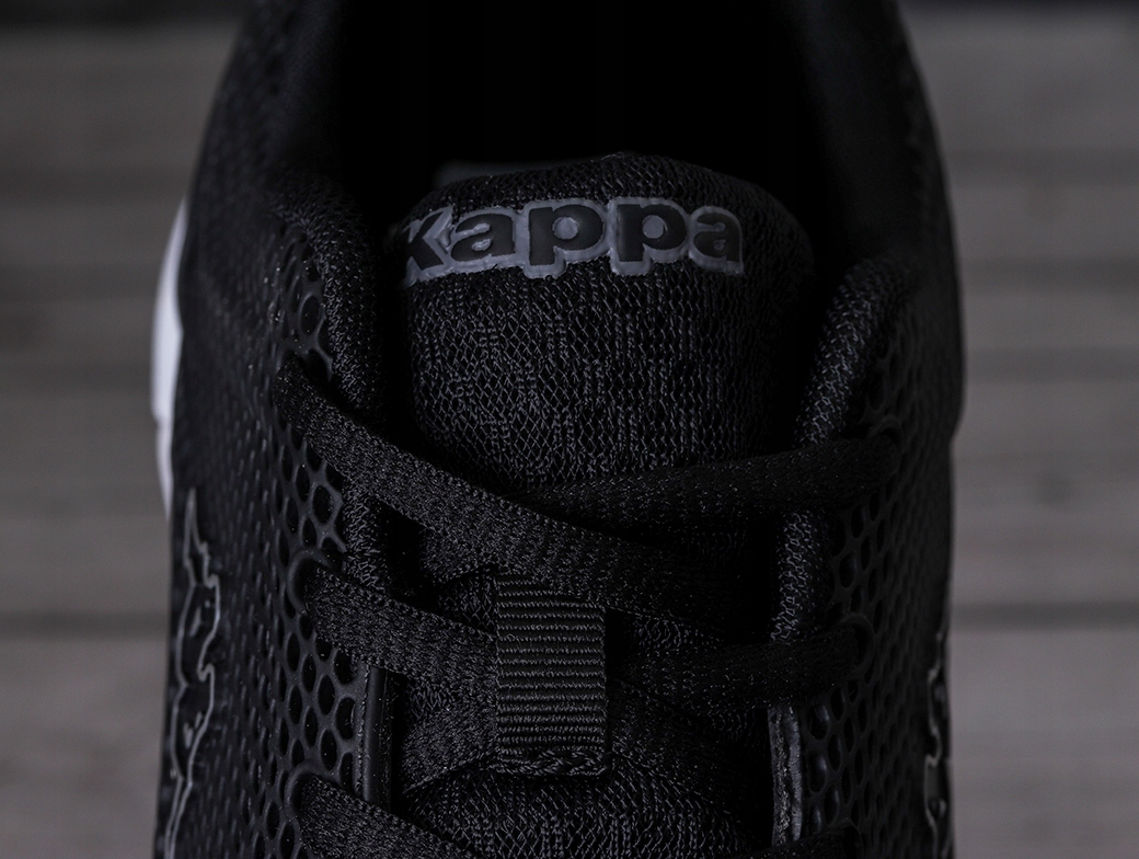 Buty męskie Kappa Logo Quantum 2 304PUS0 929 Model 304PUS0 929