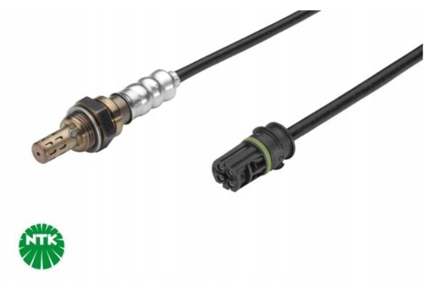 1427884 11781427884 - Зонд lamda-BMW 5 E39 520i 523i 528i