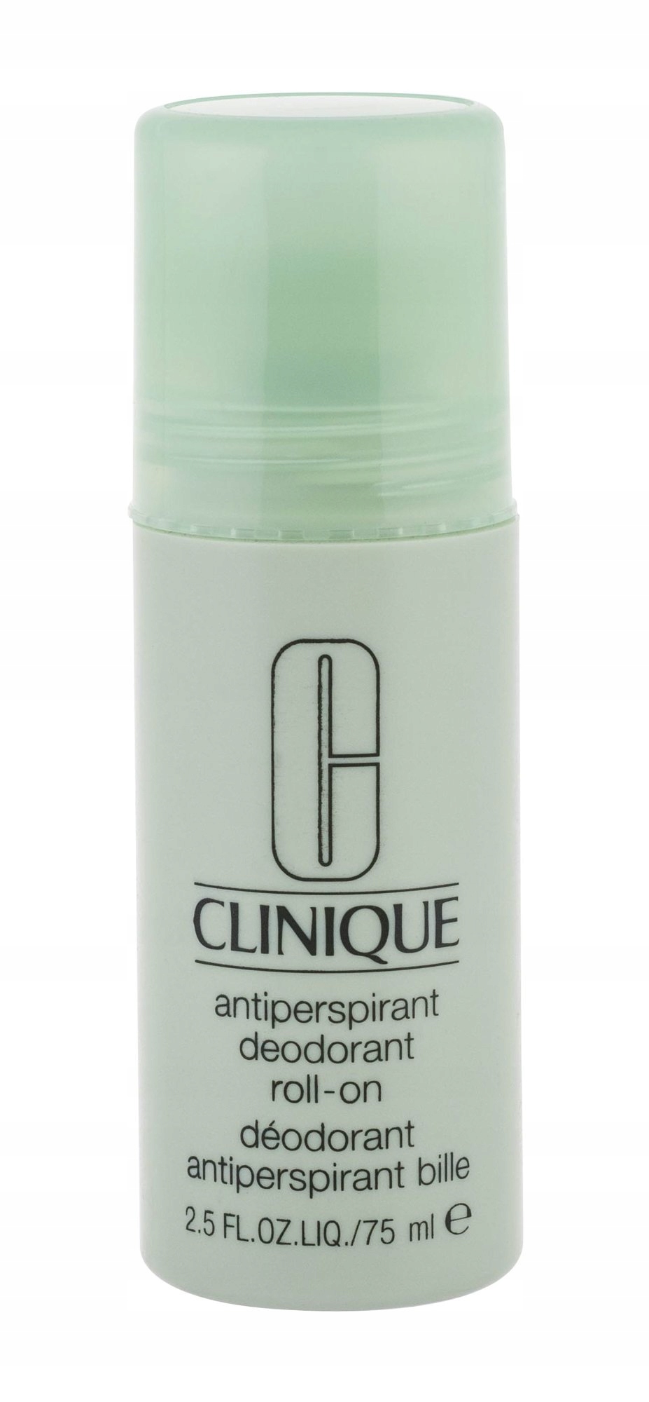 Clinique Antiperspirant 75 ml