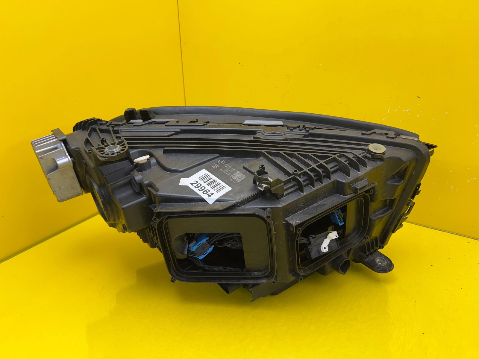 light left Mercedes GLC W254 Full Led Digital Light A2549062300