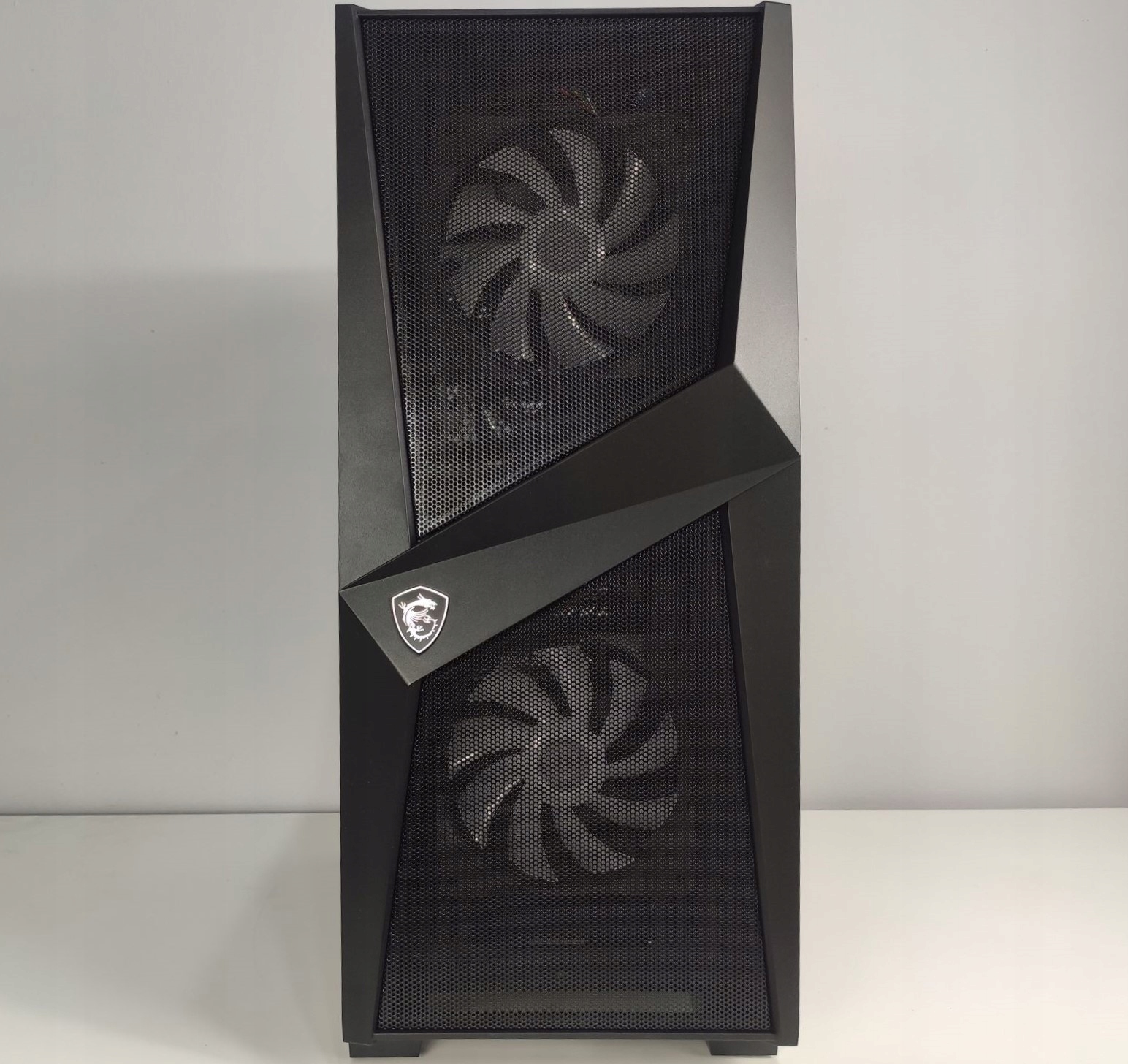 Komputer ZAR-KOM MOCARZ i7-13700KF 6700XT 32GB RAM 1TB CHŁODZENIE CIECZĄ Model procesora Intel Core i7-13700KF