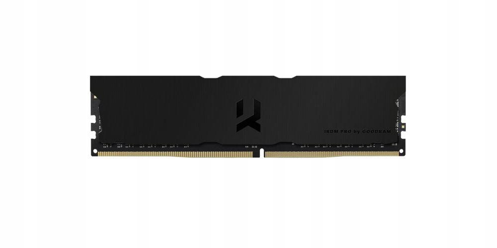 

Goodram Irdm Pro 16GB 16GB 3600MHz DDR4 CL18-22-22