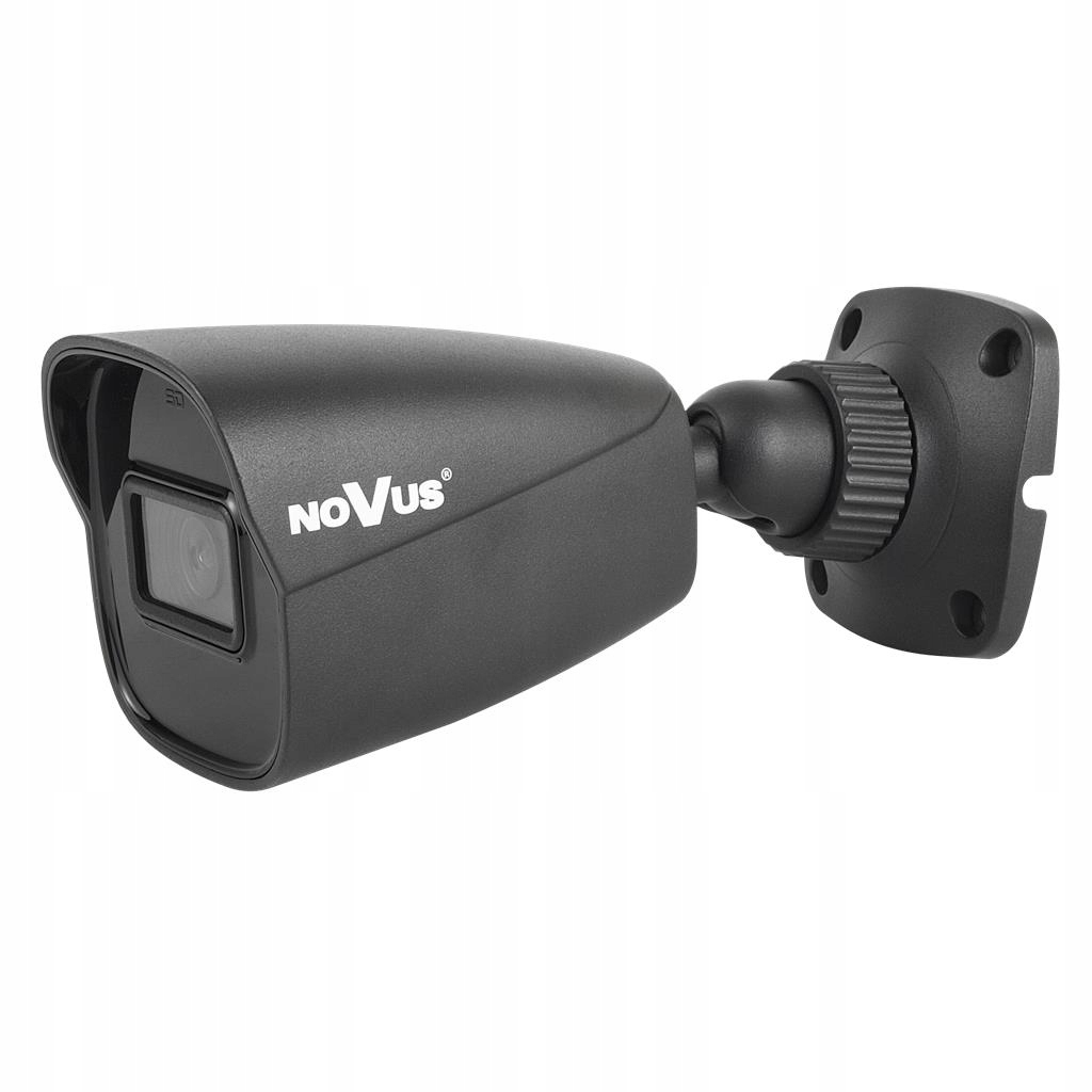 Kamera tubowa (bullet) Ahd, Analog Novus NVIP-2H-6231-II/7043 2 Mpx