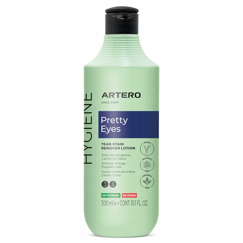 Levně Artero Pretty Eyes pro zabarvení pod očima 300 ml