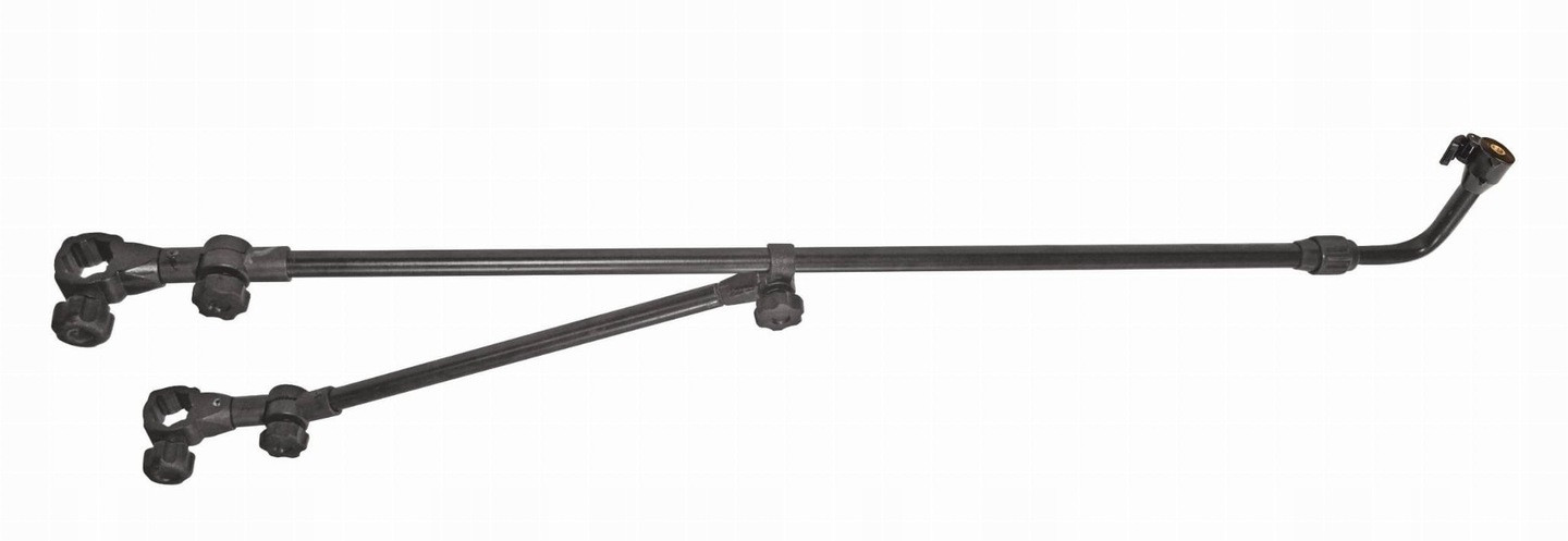 Traper Ramię Feeder Match Click Podwójne Wysięgnik 110+60CM 22950