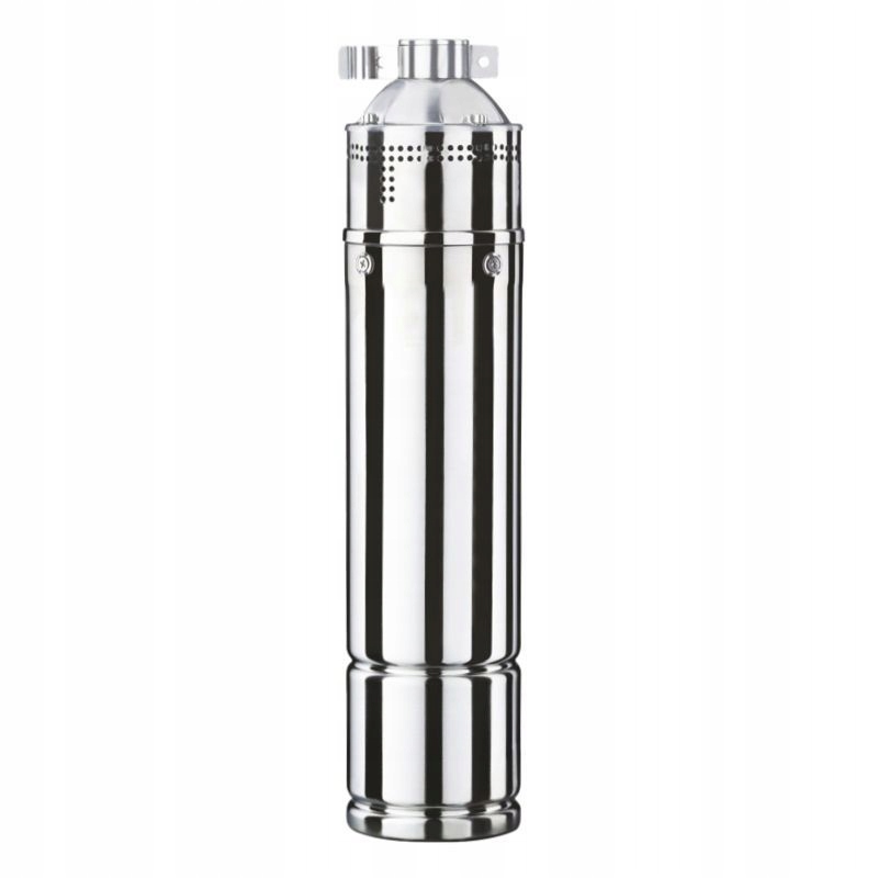 Čerpadlo 4 Skm 100 Inox 230V Omnigena Wk