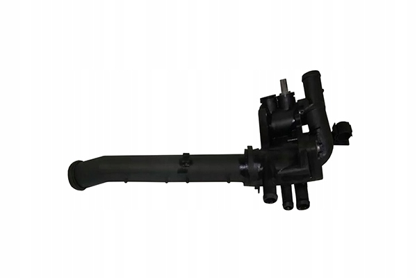 11210099001 - ПОВНИЙ ТЕРМОСТАТ + ТРУБКА FABIA І 1.4 BBY BBZ BKY