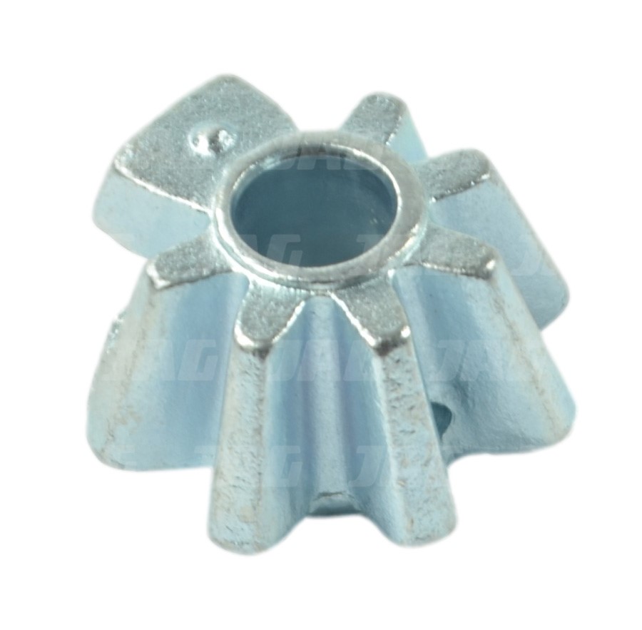 Ozubení uchopovače Case 422 428 495192R1 495192R2