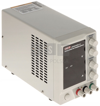 ZASILACZ LABORATORYJNY UT-P3313-TFL-II UNI-T
