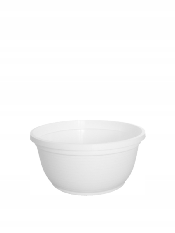 

Doniczka Anita nr 20 biały