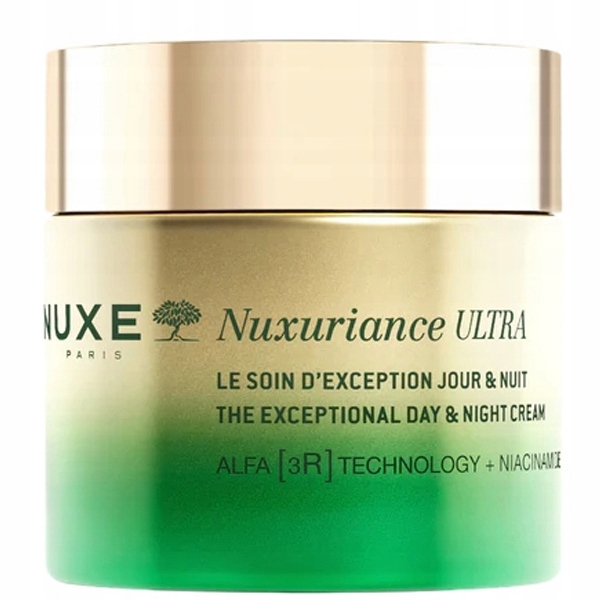 Nuxe Nuxuriance Ultra Exceptional krem na dzień i na noc 75ml