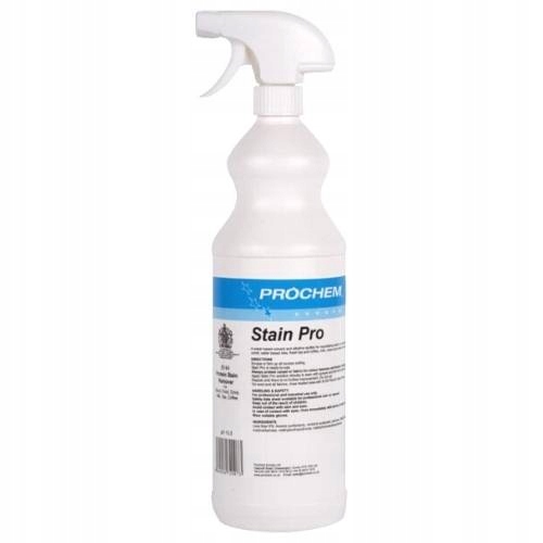 Levně Prochem Stain Pro B144 1Litr odstraňovač skvrn, mastné skvrny