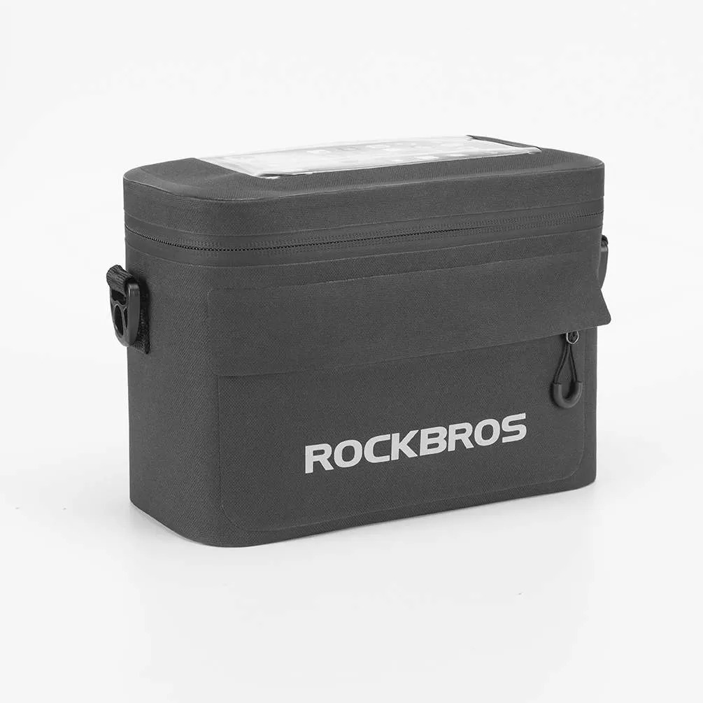Rockbros torba rowerowa AS-011-1