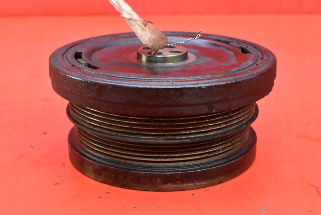 pulley 247890 BMW E46 3.0 D 184 KM 97-03